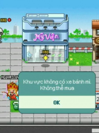 Fix Sau Bảo Trì